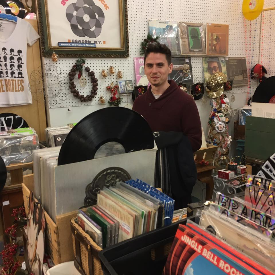 Records detail